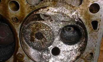  عوامل خرابی سوپاپ خودرو