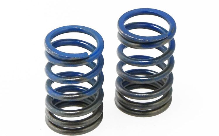  فنر سوپاپ چیست