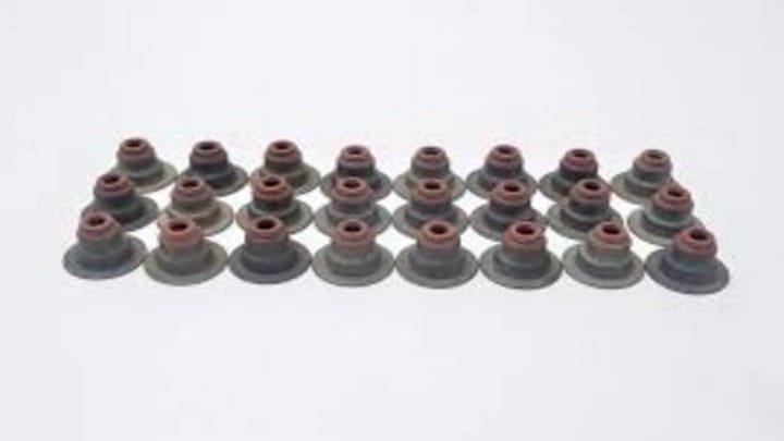  نحوه تعویض لاستیک گیت سوپاپ پراید